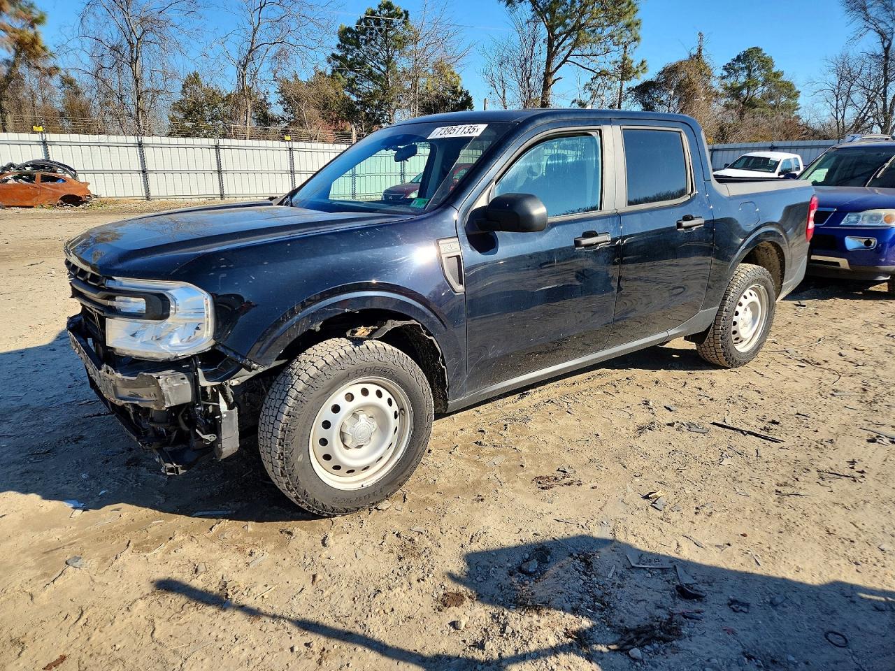 FORD MAVERICK X 2022