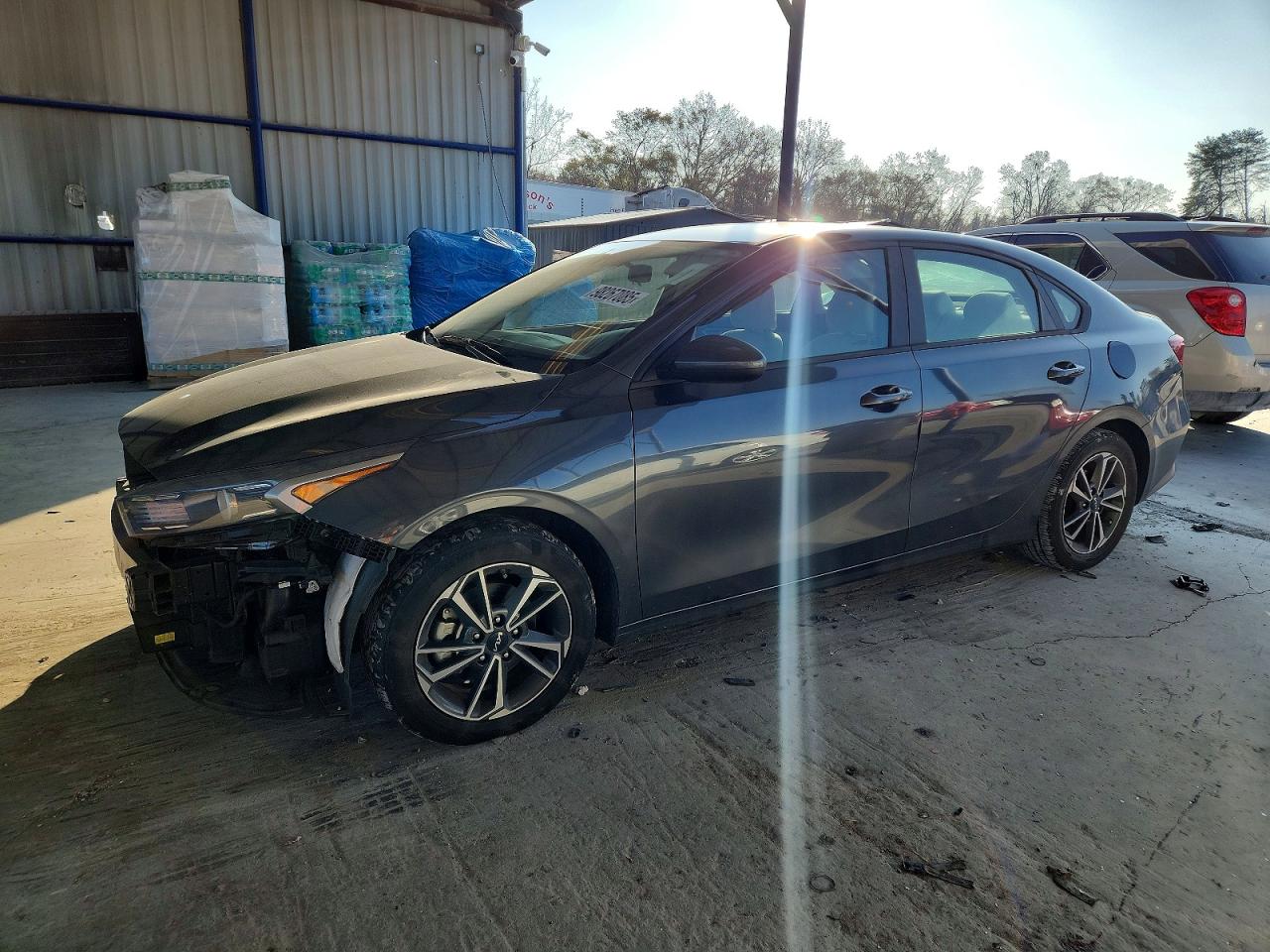 KIA FORTE 2022