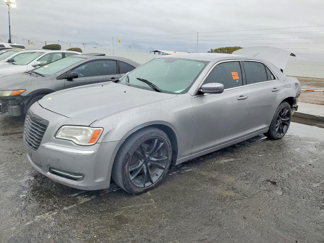 CHRYSLER 300 2014