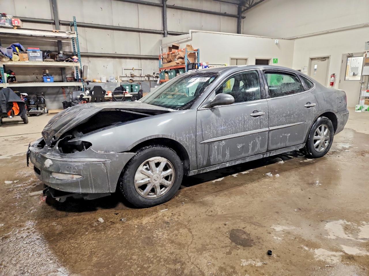 BUICK ALLURE 2005