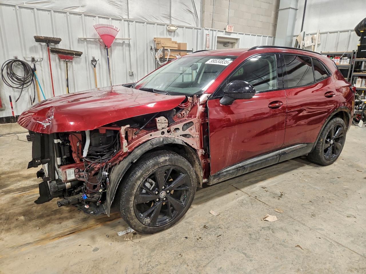 BUICK ENVISION P 2023
