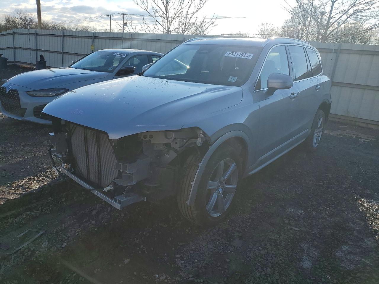 VOLVO XC90 CORE 2023