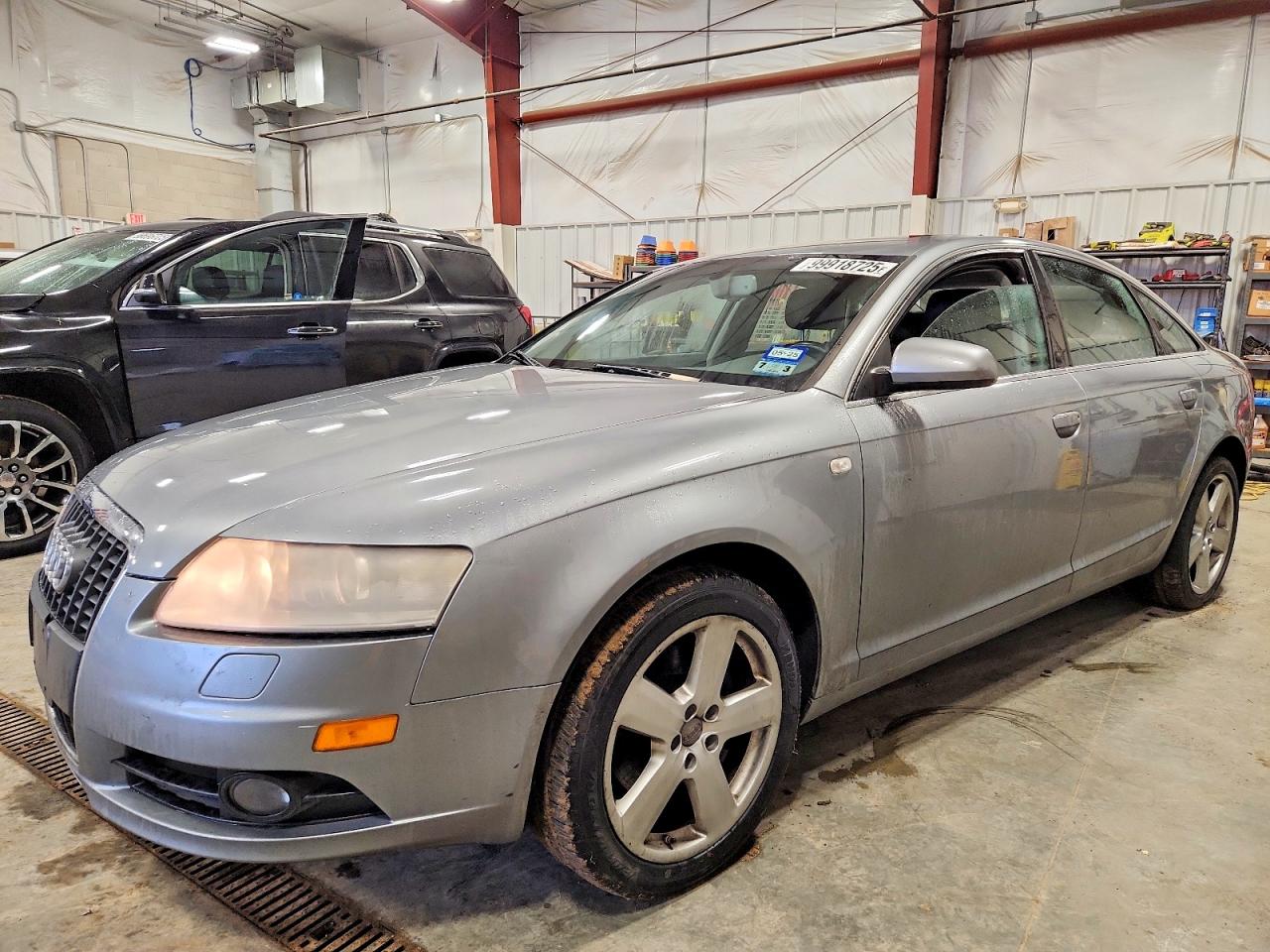 AUDI A6 3.2 2008