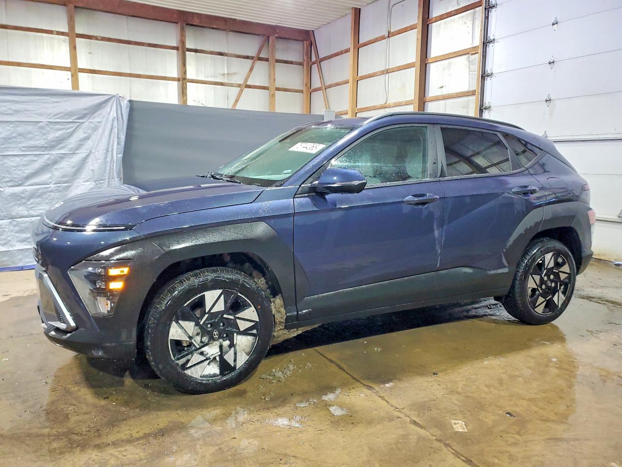 HYUNDAI KONA SEL 2025