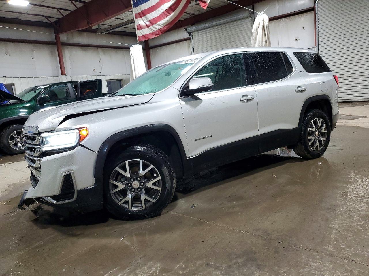 GMC ACADIA 2020