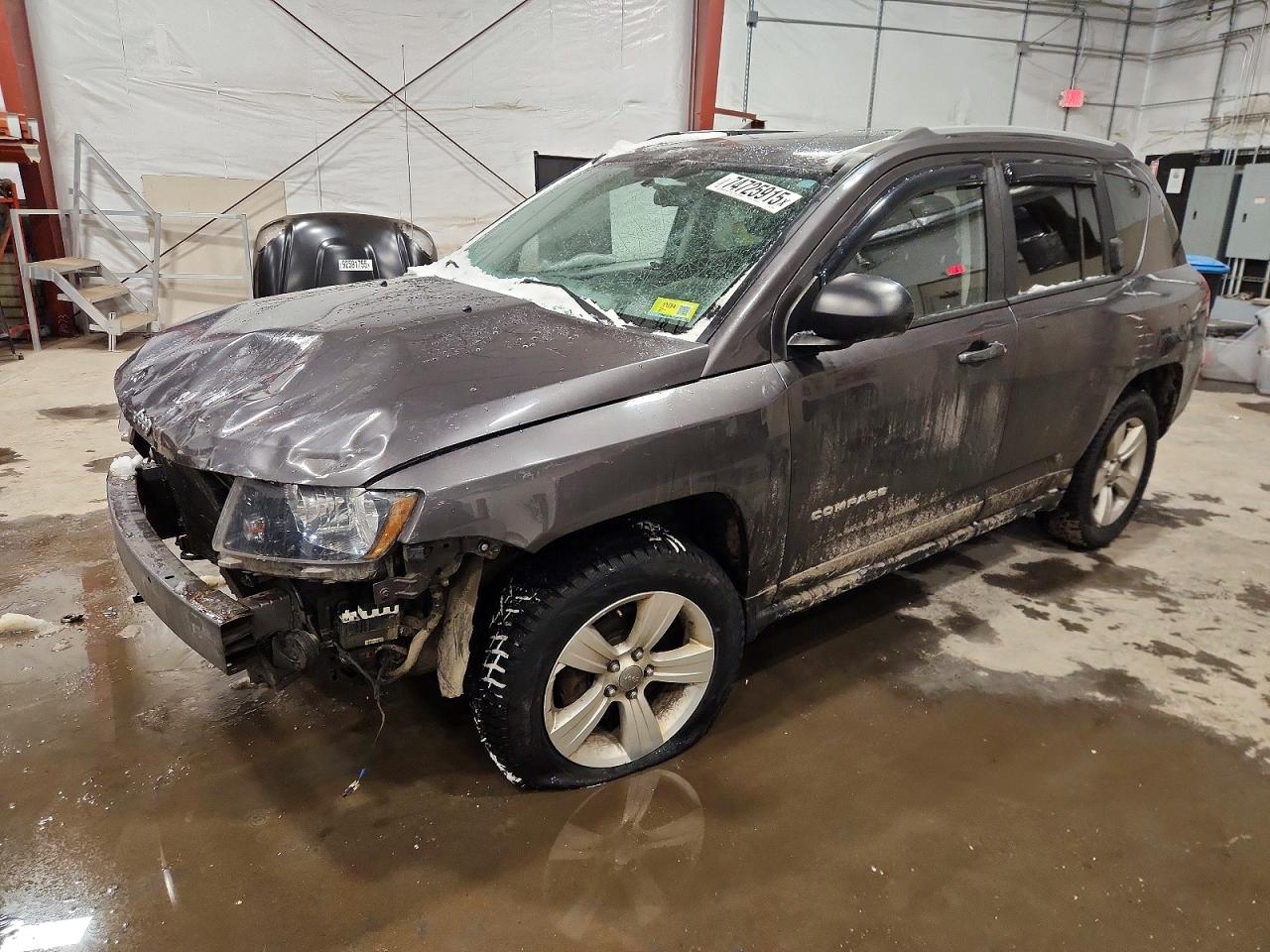 JEEP COMPASS 2015