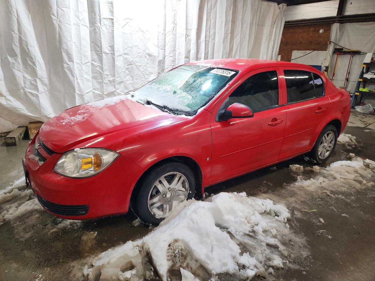 CHEVROLET COBALT LT 2006