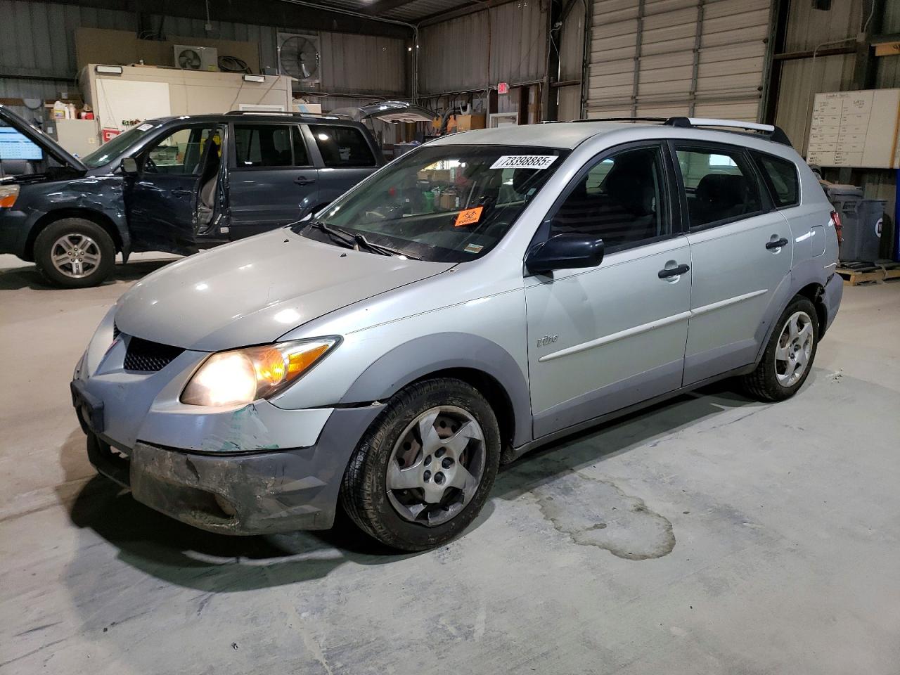 PONTIAC VIBE 2003