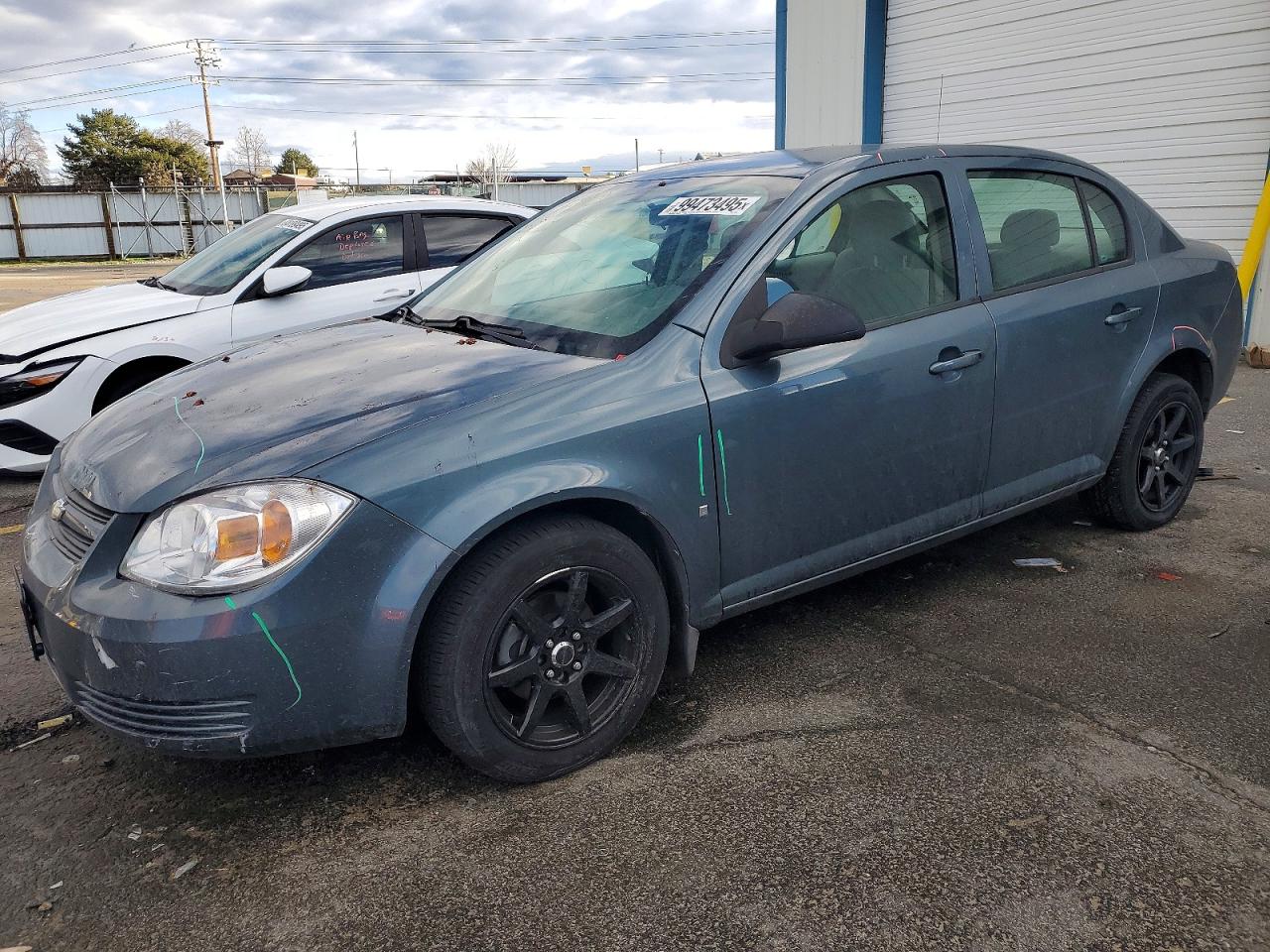 CHEVROLET COBALT 2006