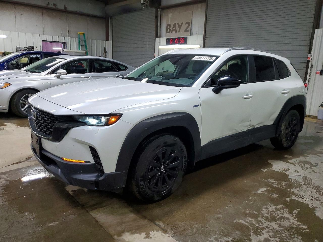 MAZDA CX-50 2025