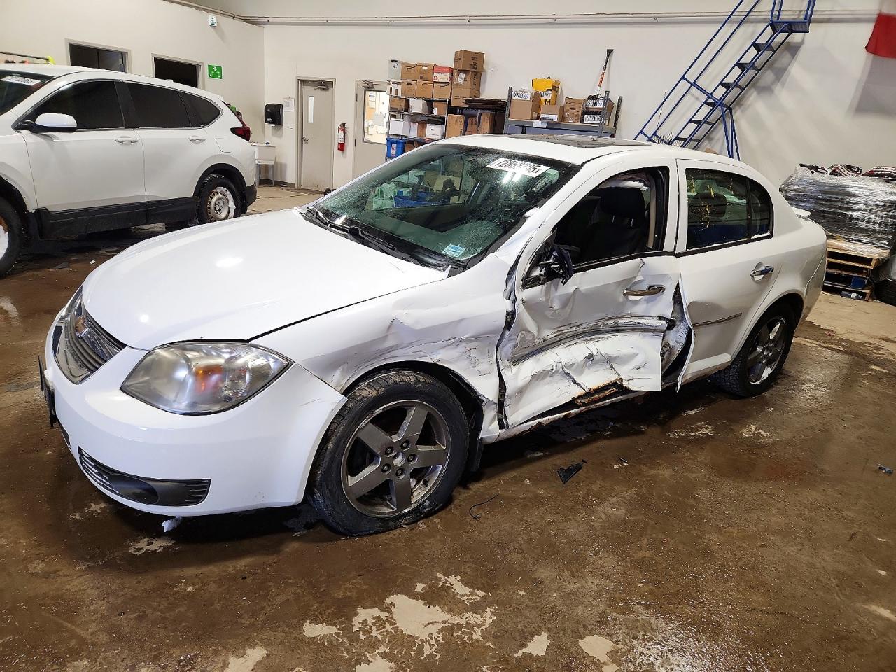 CHEVROLET COBALT 2010