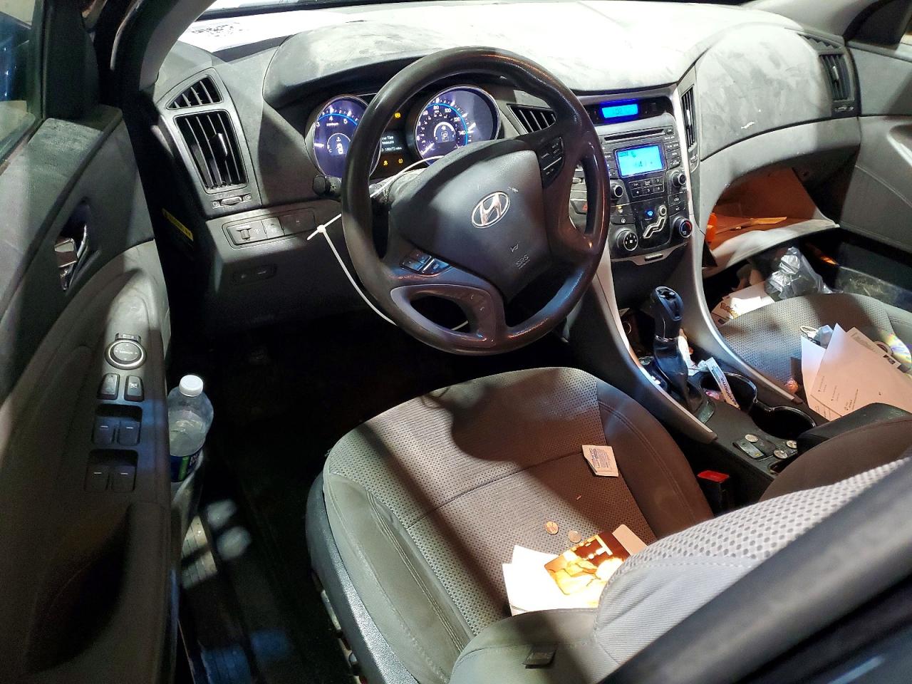 DayDrive