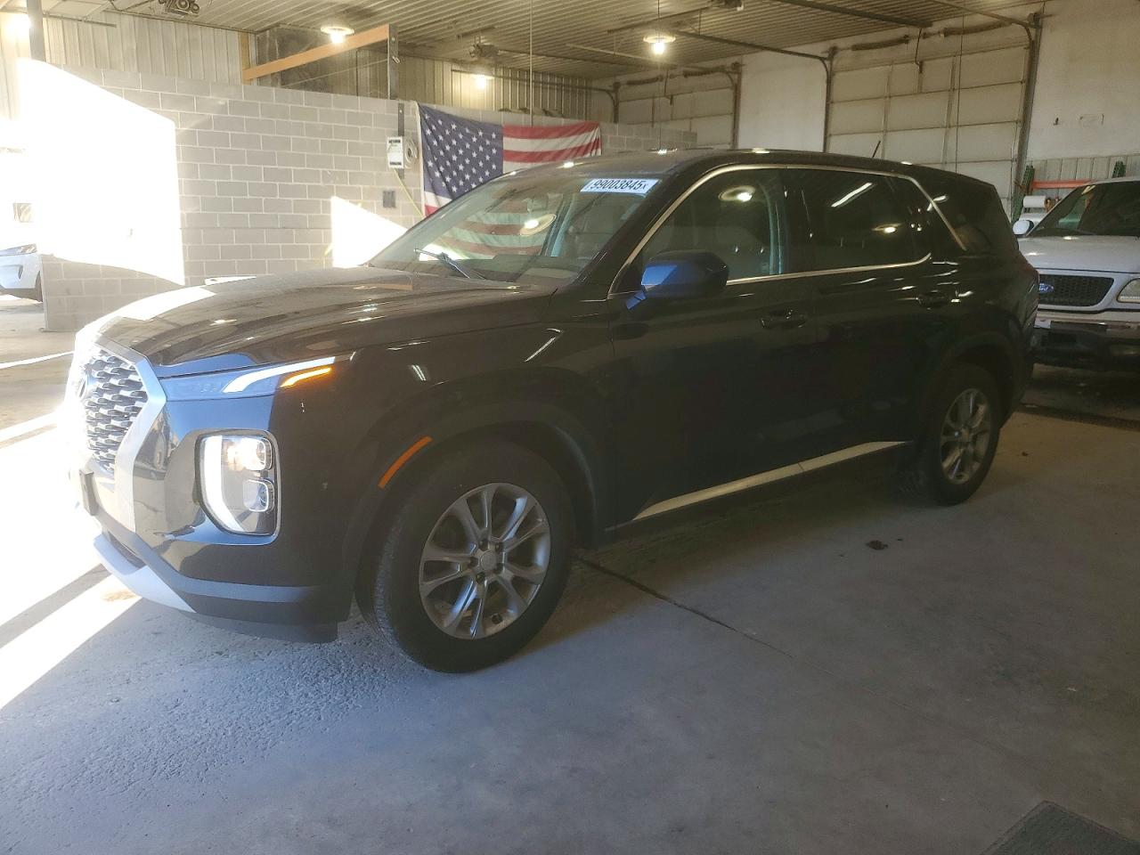 HYUNDAI PALISADE S 2020