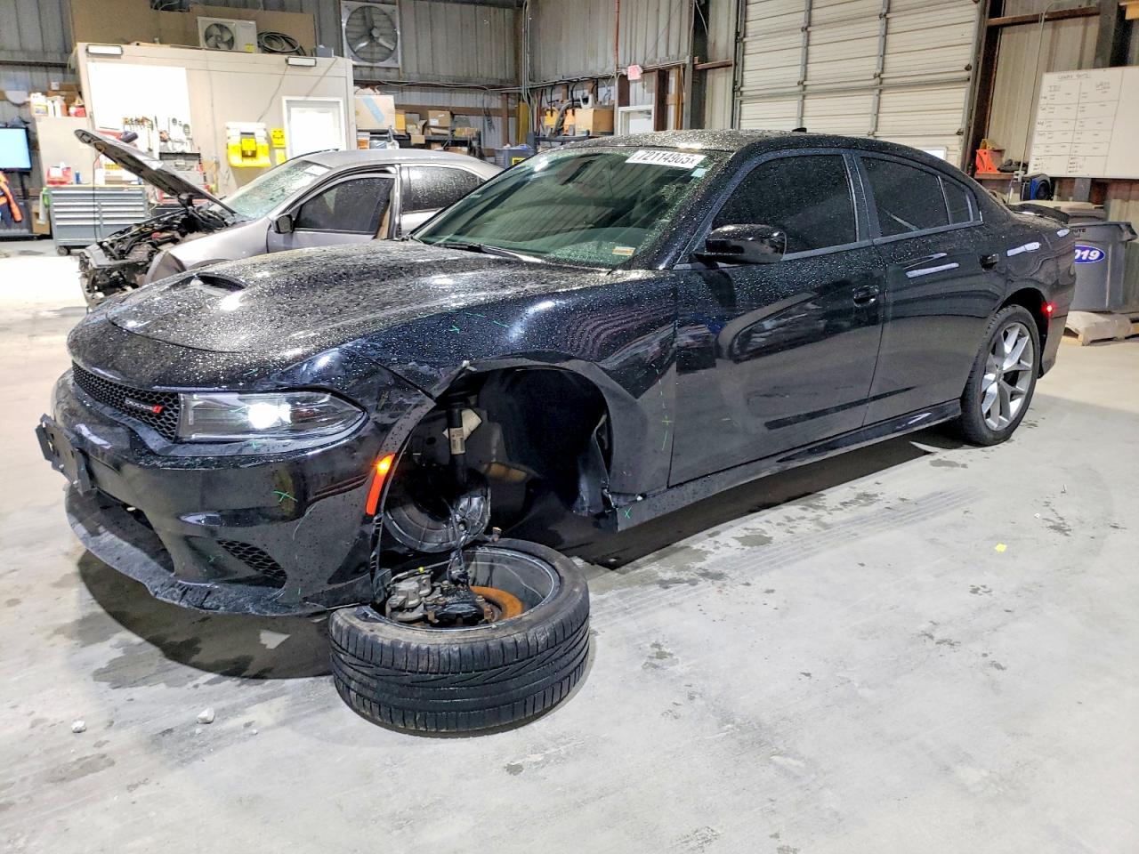 DODGE CHARGER 2023