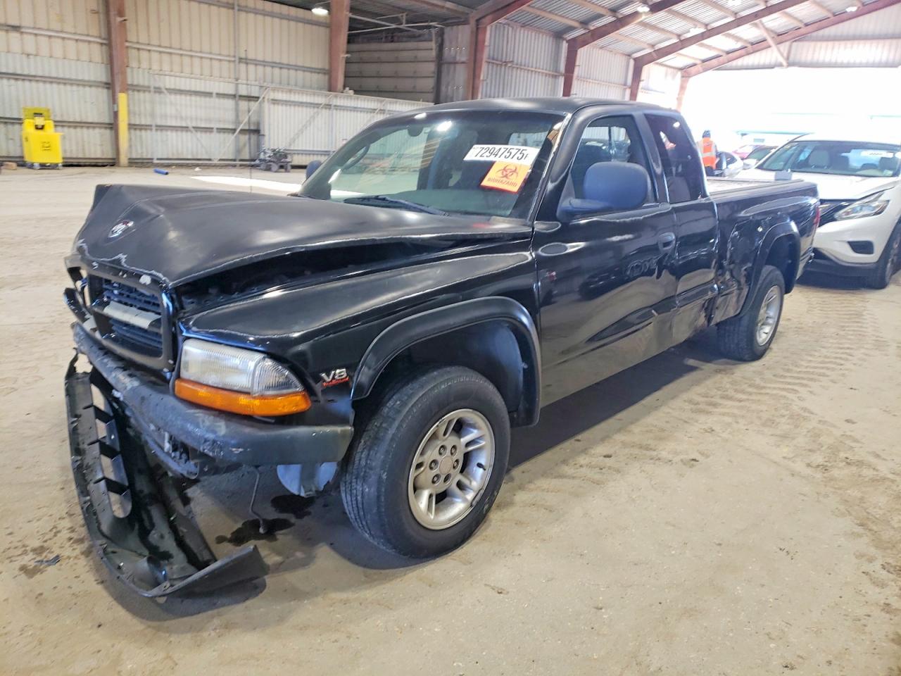 DODGE DAKOTA 2000