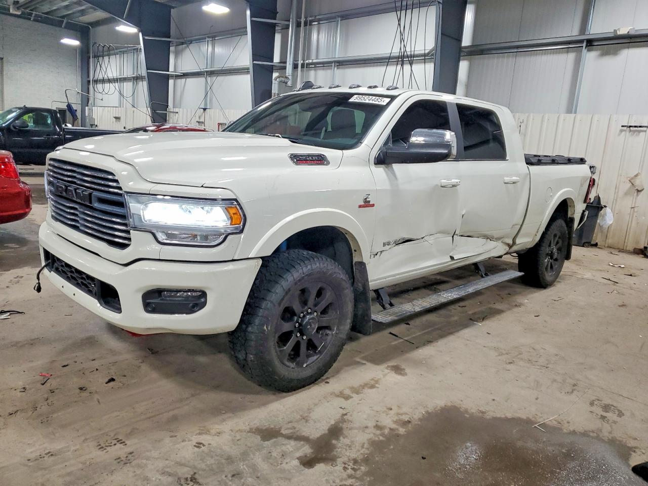 RAM 2500 LARAM 2022