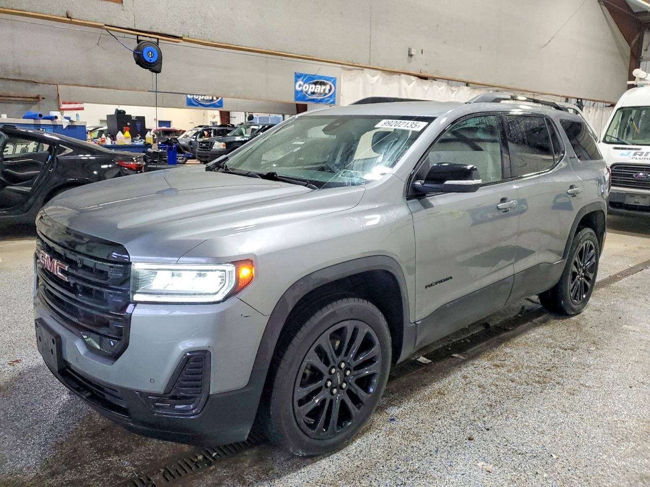 GMC ACADIA 2023