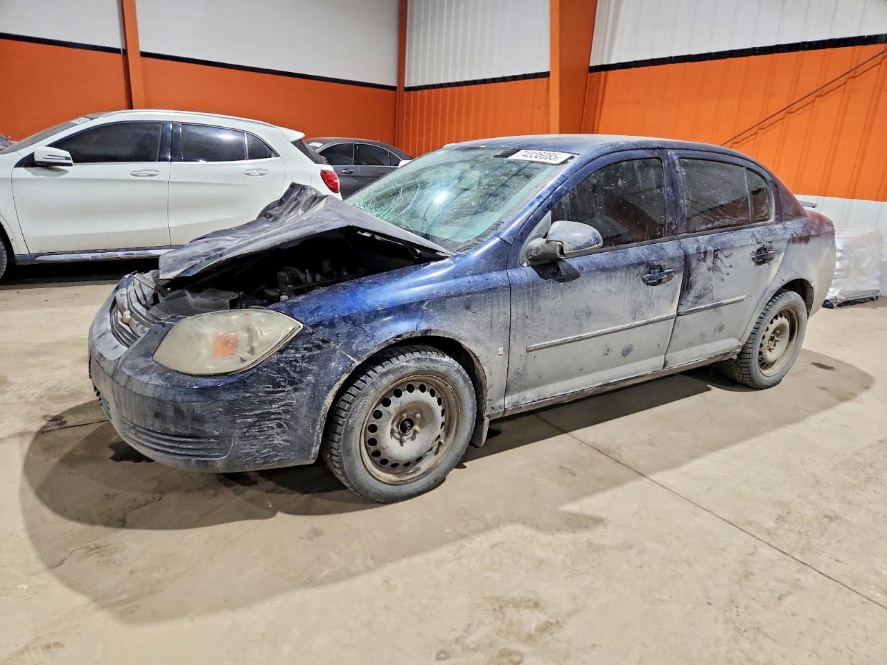 CHEVROLET COBALT 2009