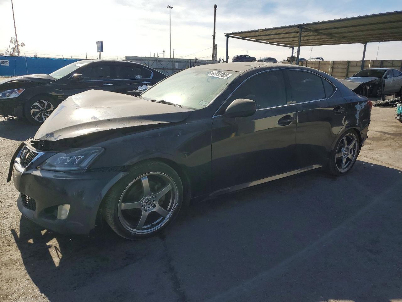 LEXUS IS 2009
