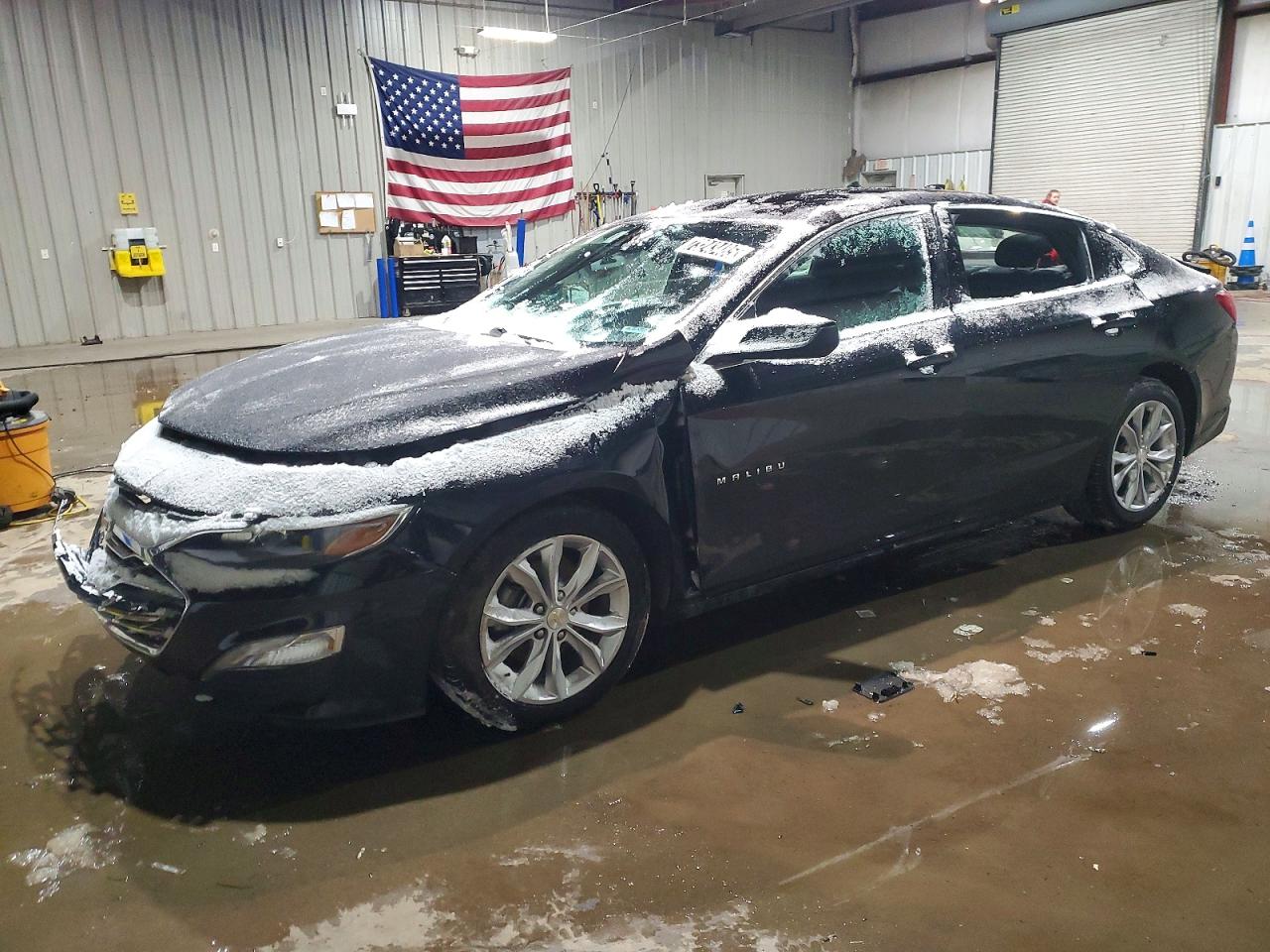 CHEVROLET MALIBU LT 2023