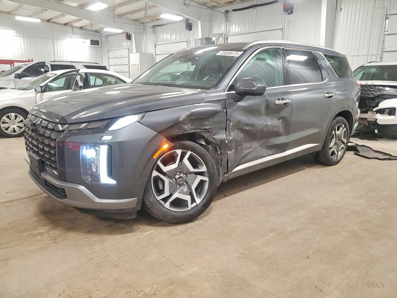HYUNDAI PALISADE L 2023