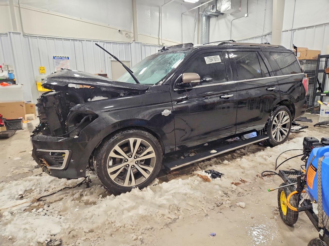 FORD EXPEDITION 2020