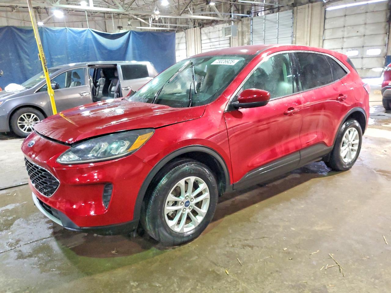 FORD ESCAPE 2020