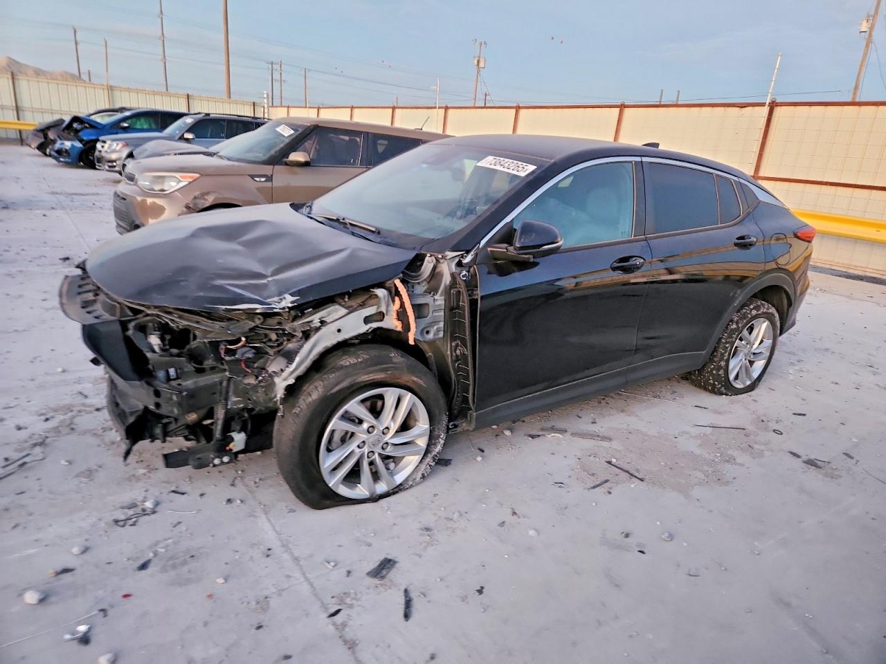 BUICK ENVISTA PR 2024