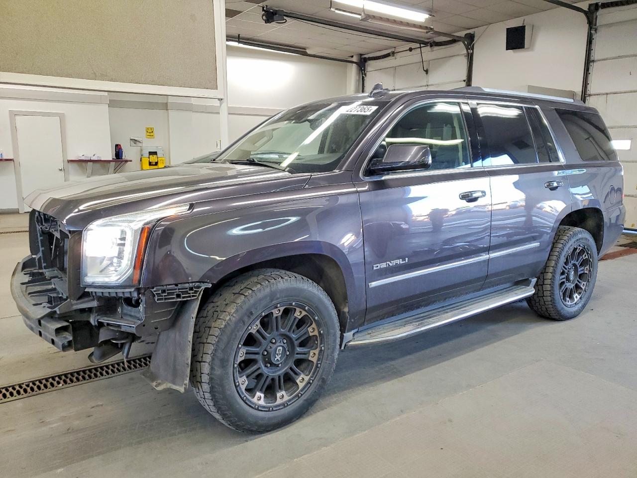 GMC YUKON DENA 2015