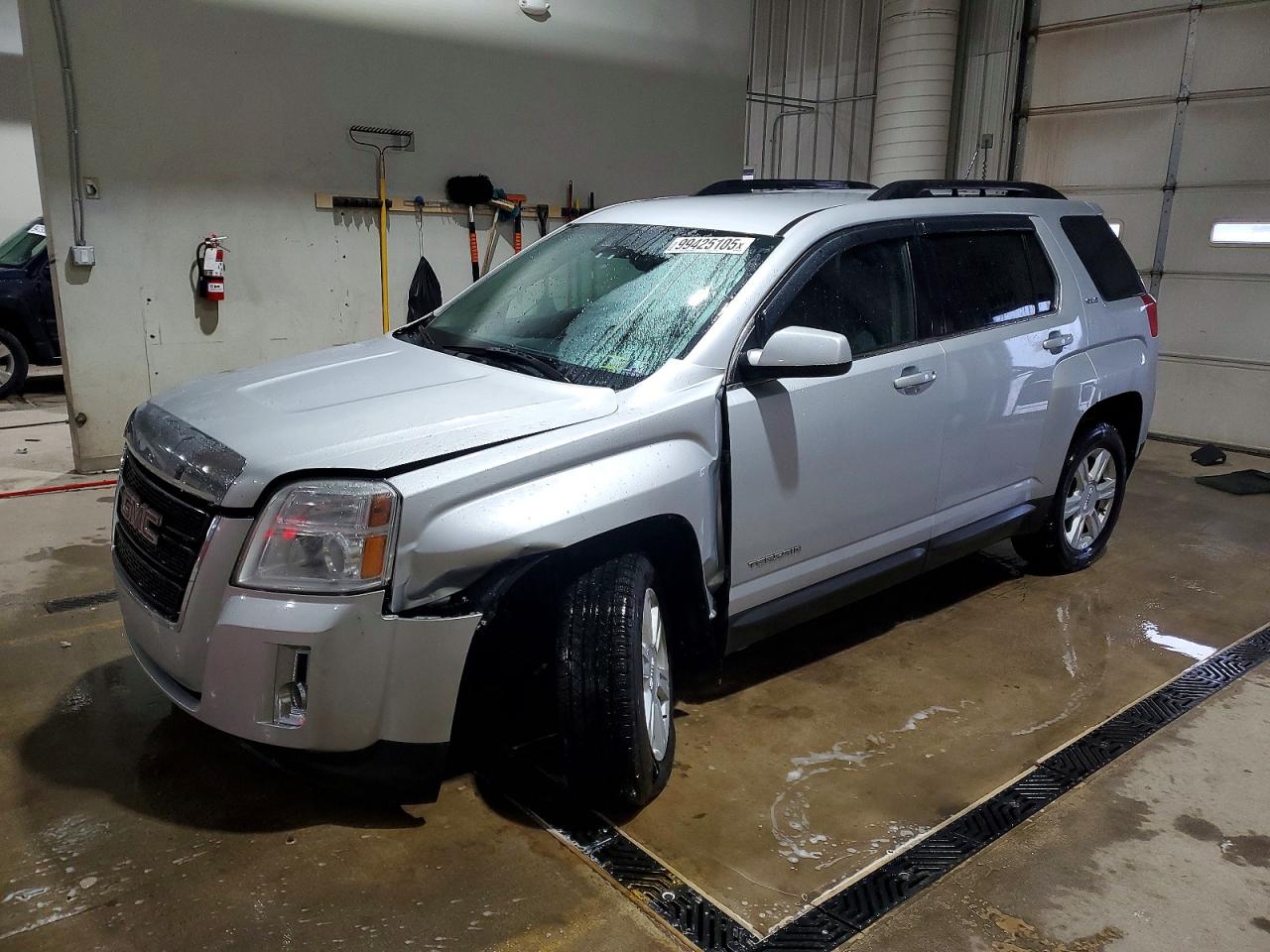 GMC TERRAIN SL 2015