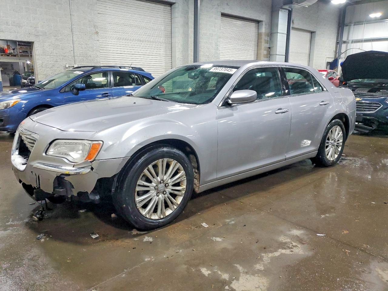 CHRYSLER 300 2014