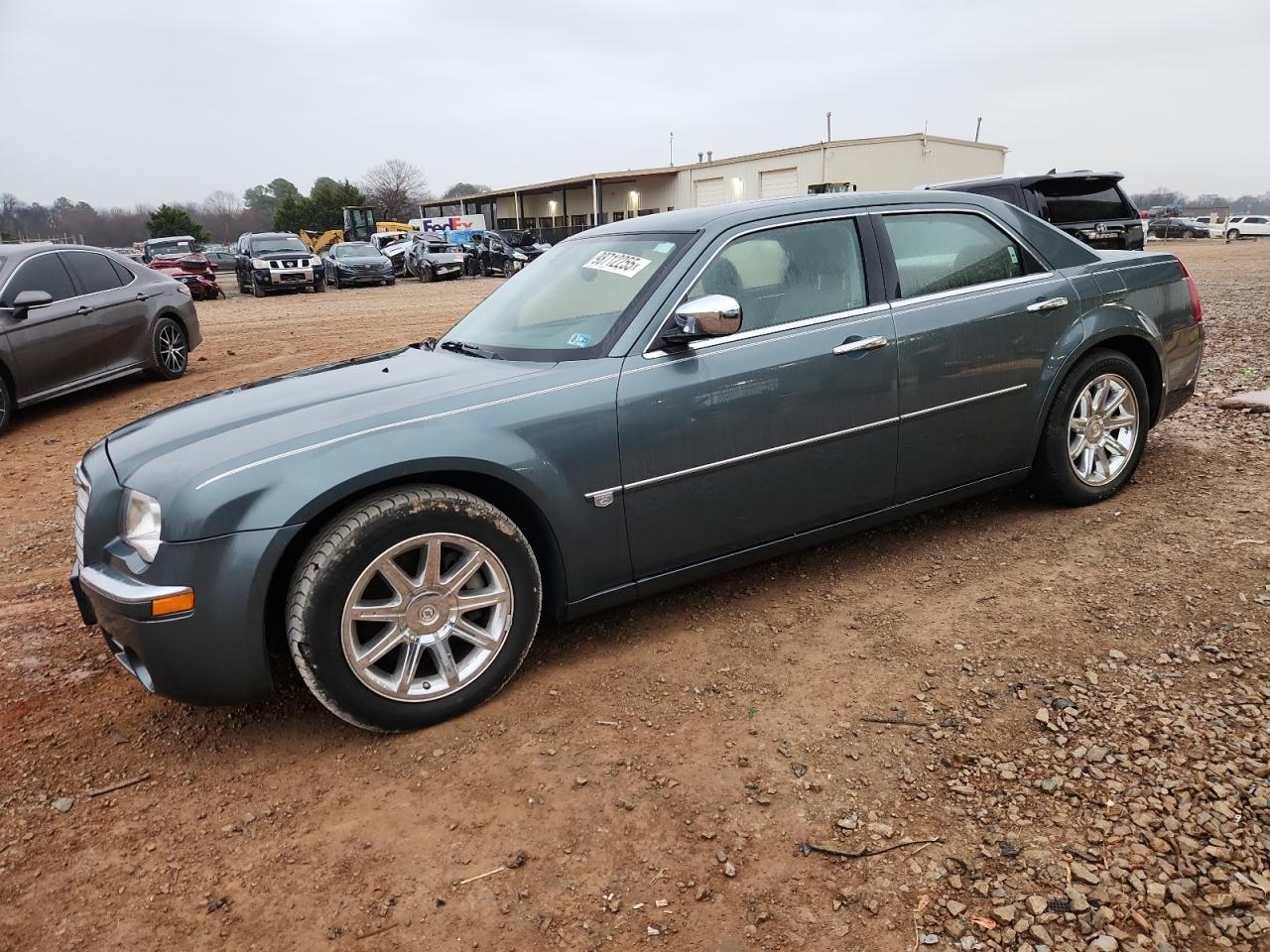 CHRYSLER 300 2006