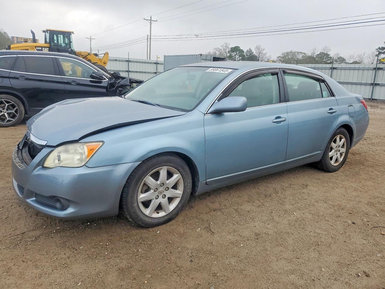 TOYOTA AVALON XL 2009