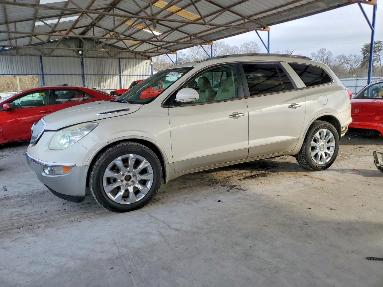 BUICK ENCLAVE 2012