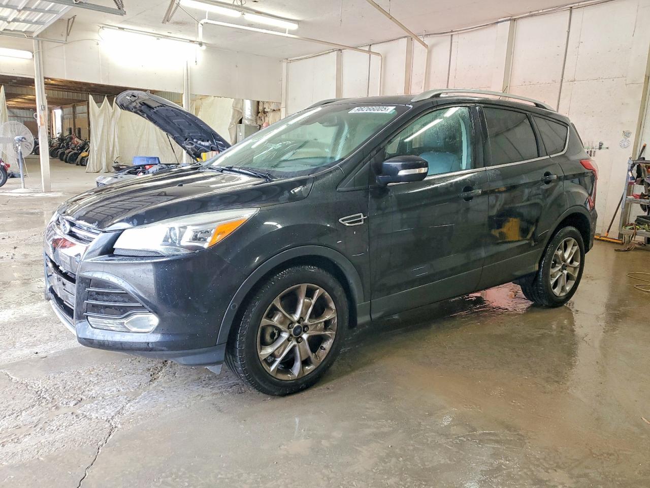 FORD ESCAPE TIT 2014