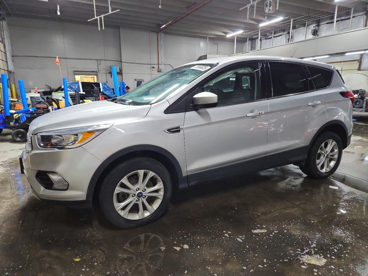 FORD ESCAPE 2019