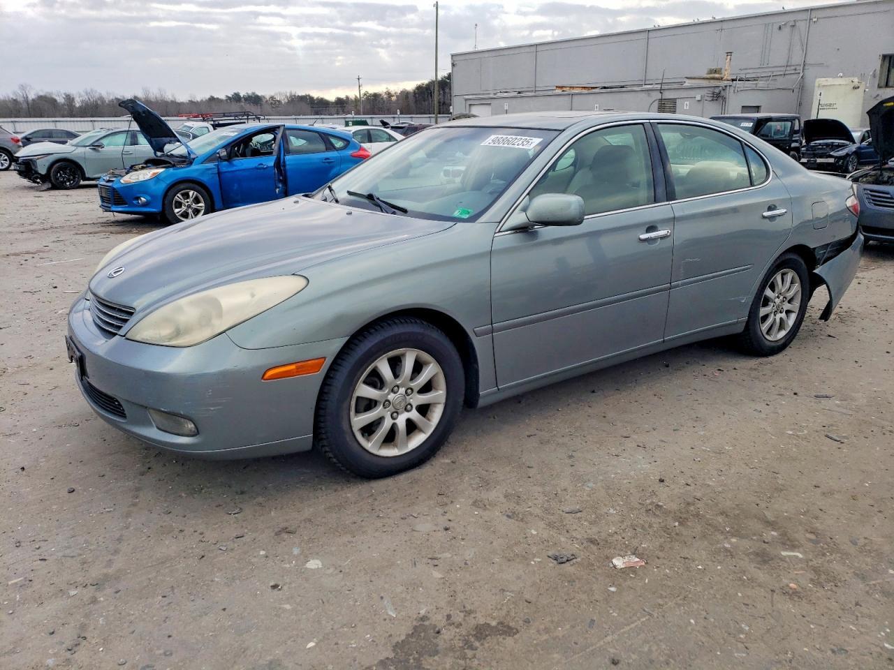 LEXUS ES 300 2003