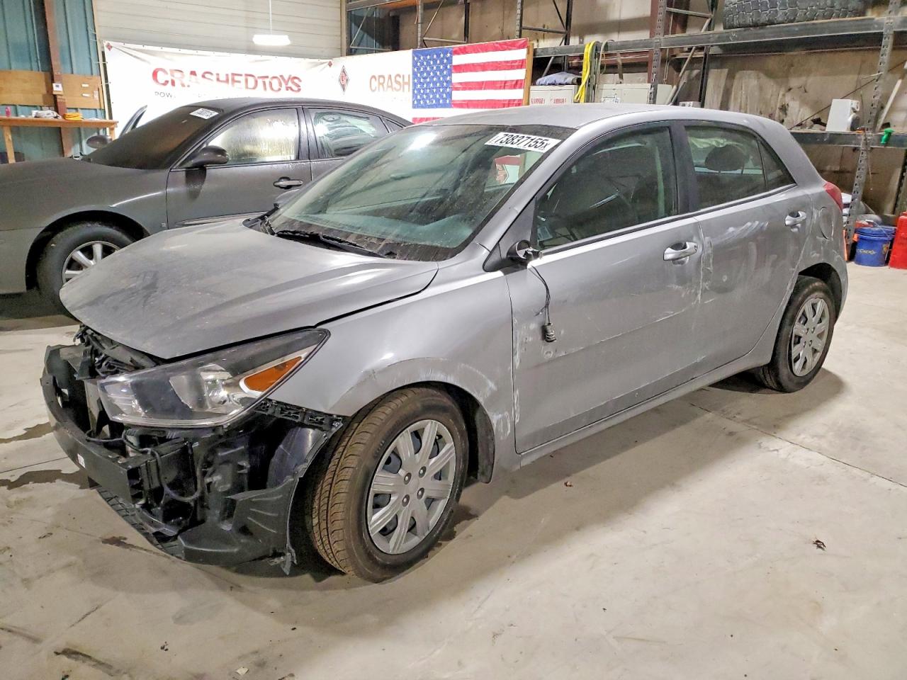 KIA RIO 2023