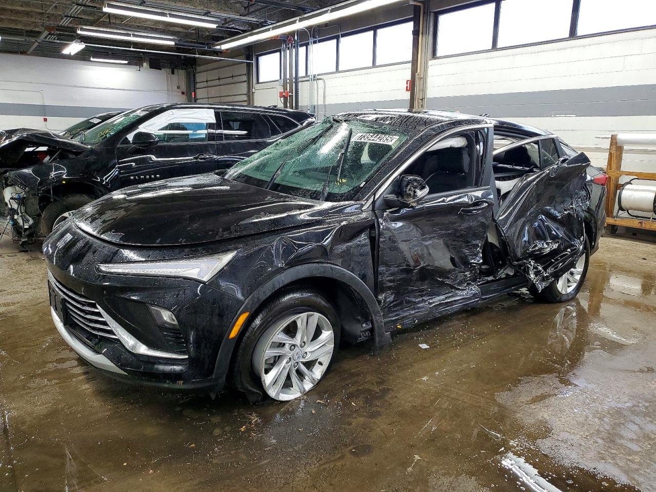 BUICK ENVISTA 2025