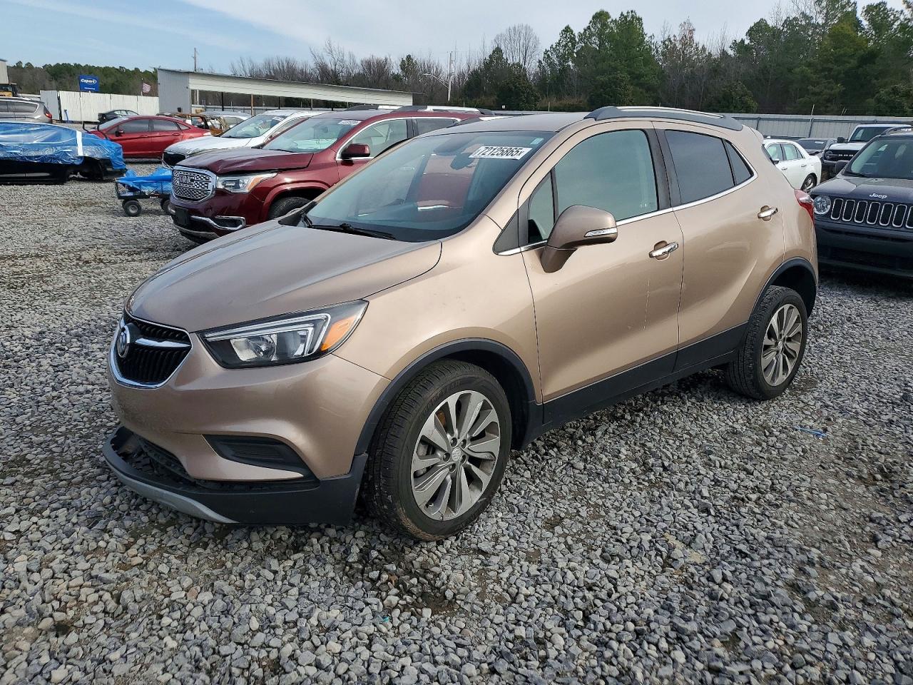 BUICK ENCORE 2019