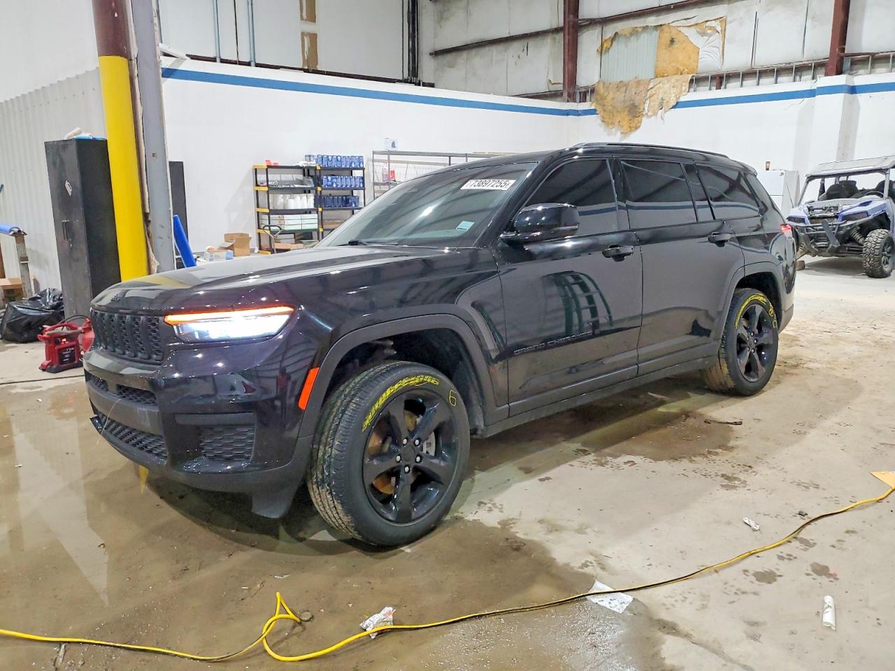 JEEP GRAND CHEROKEE 2023