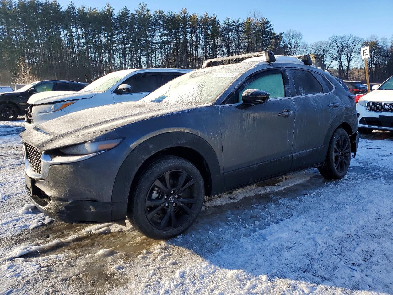 MAZDA CX-30 2024