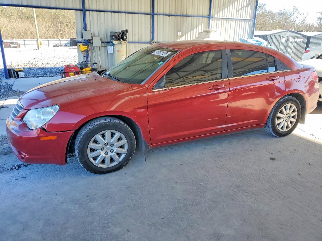 CHRYSLER SEBRING TO 2010