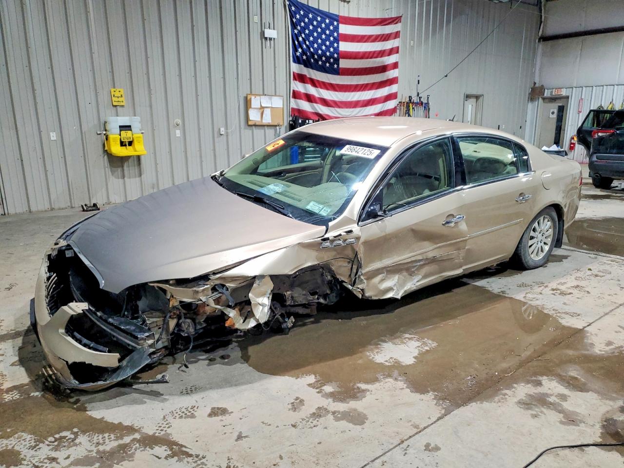 BUICK LUCERNE 2006