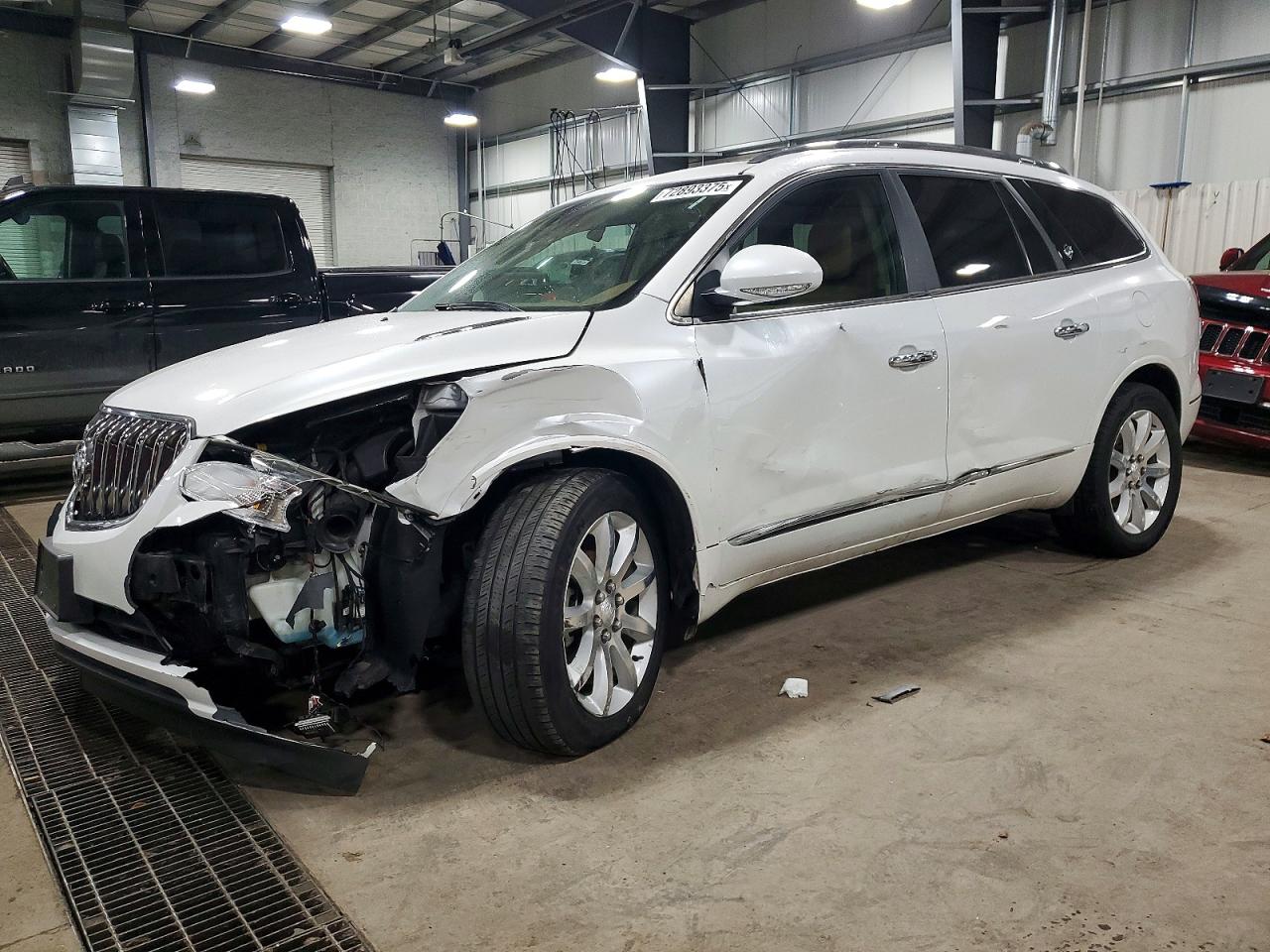 BUICK ENCLAVE 2017