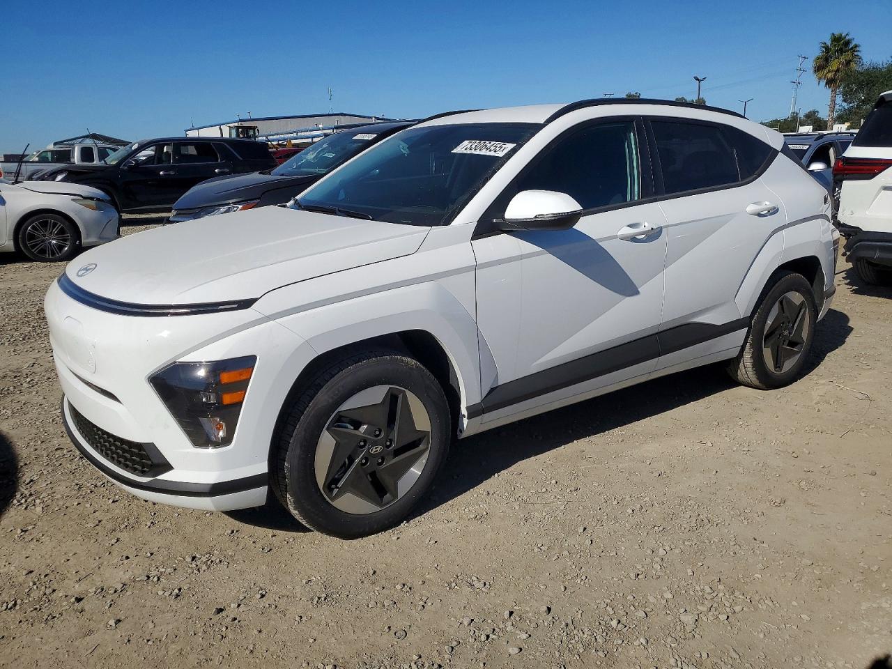HYUNDAI KONA 2025