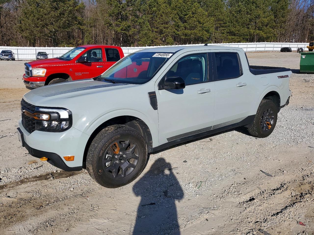FORD MAVERICK L 2024