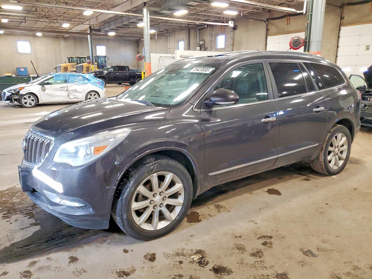 BUICK ENCLAVE 2015