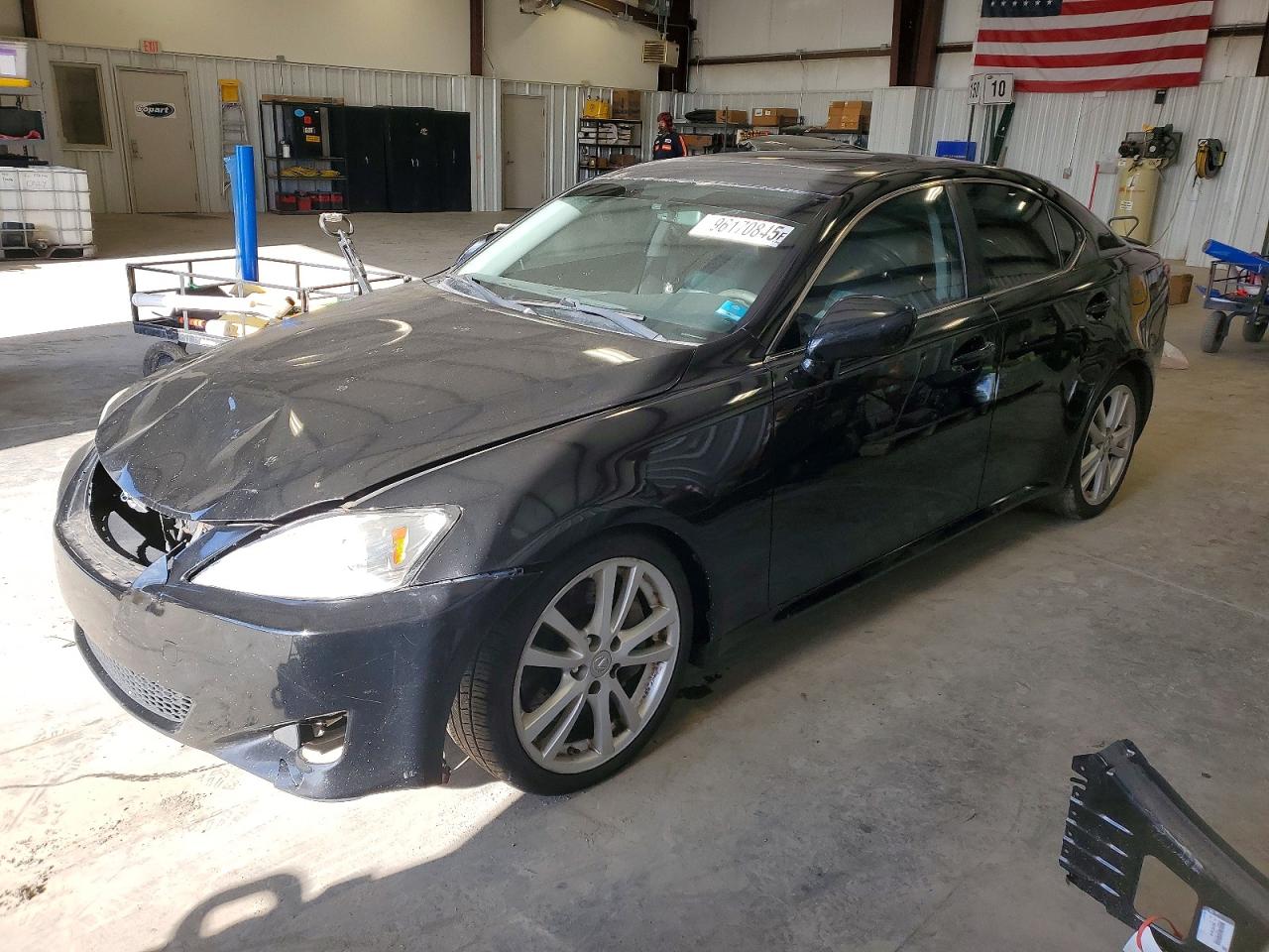 LEXUS IS 2006