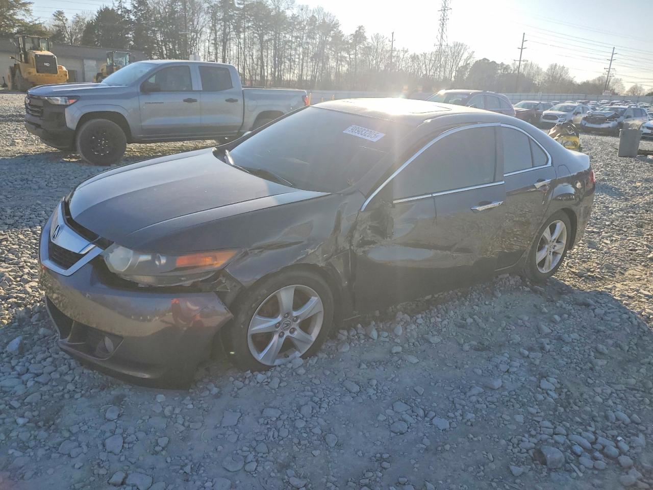 ACURA TSX 2010